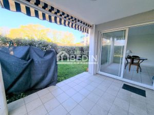 52955307  – Appartement – 3 pièces à ST PAUL LES DAX