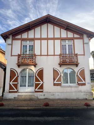 52800866  – Maison – 5 pièces à ARENGOSSE