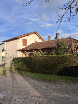 52800866  – Maison – 5 pièces à ARENGOSSE