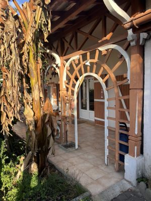 52800866  – Maison – 5 pièces à ARENGOSSE