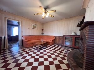 52800866  – Maison – 5 pièces à ARENGOSSE