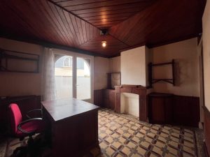 52800866  – Maison – 5 pièces à ARENGOSSE