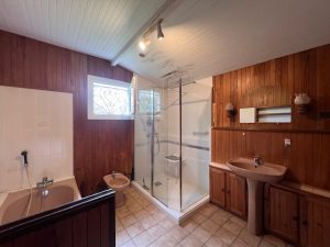 52800866  – Maison – 5 pièces à ARENGOSSE