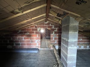 52709901  – Maison – 4 pièces à ARJUZANX