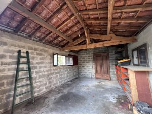 52709901  – Maison – 4 pièces à ARJUZANX