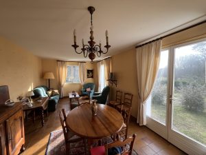 52857506  – Maison – 4 pièces à OUSSE SUZAN