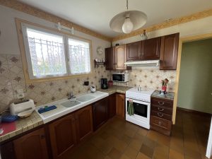 52857506  – Maison – 4 pièces à OUSSE SUZAN