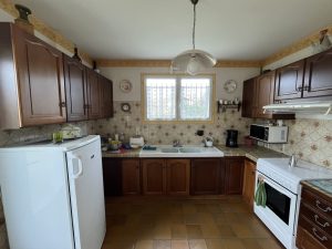 52857506  – Maison – 4 pièces à OUSSE SUZAN