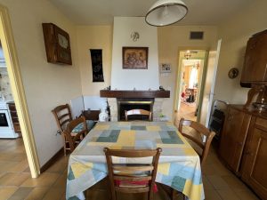 52857506  – Maison – 4 pièces à OUSSE SUZAN