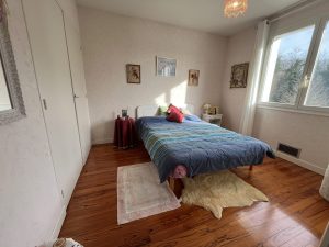 52857506  – Maison – 4 pièces à OUSSE SUZAN