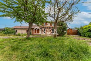 51655028  – Maison – 8 pièces à MIMIZAN