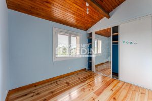 51655028  – Maison – 8 pièces à MIMIZAN