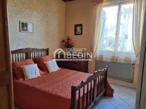 51938516  – Maison – 8 pièces à MIMIZAN