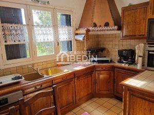 51938516  – Maison – 8 pièces à MIMIZAN