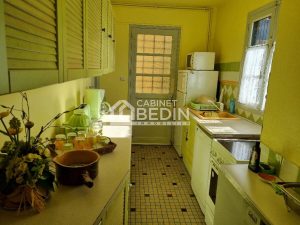 51938516  – Maison – 8 pièces à MIMIZAN