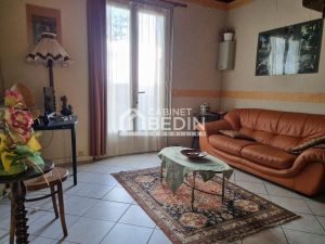 51938516  – Maison – 8 pièces à MIMIZAN