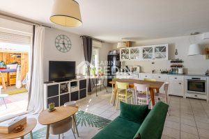 52149545  – Maison – 4 pièces à BISCARROSSE