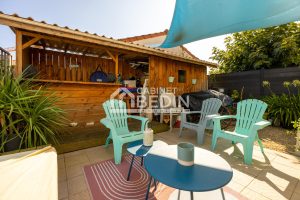 52149545  – Maison – 4 pièces à BISCARROSSE