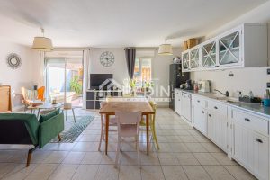 52149545  – Maison – 4 pièces à BISCARROSSE