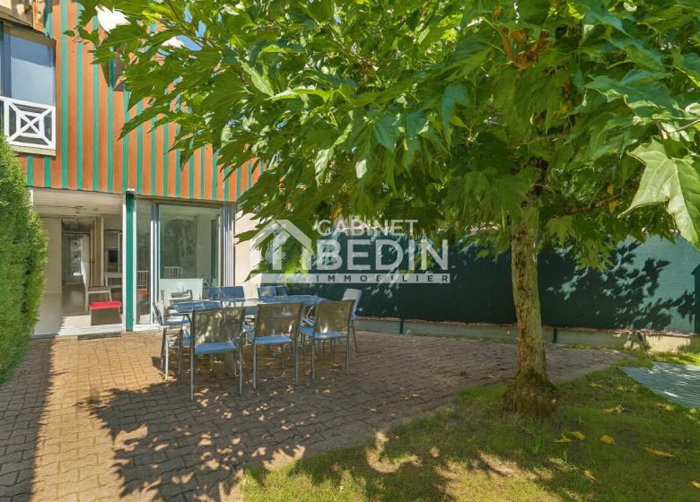 52683169  – Maison – 3 pièces à BISCARROSSE