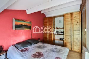 52683169  – Maison – 3 pièces à BISCARROSSE