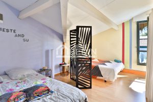 52683169  – Maison – 3 pièces à BISCARROSSE