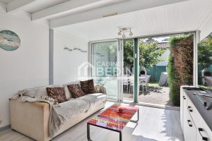 52683169  – Maison – 3 pièces à BISCARROSSE