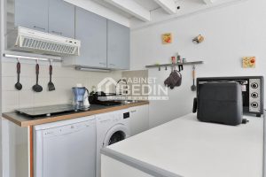 52683169  – Maison – 3 pièces à BISCARROSSE