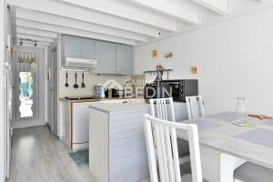 52683169  – Maison – 3 pièces à BISCARROSSE