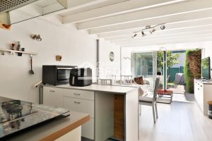 52683169  – Maison – 3 pièces à BISCARROSSE