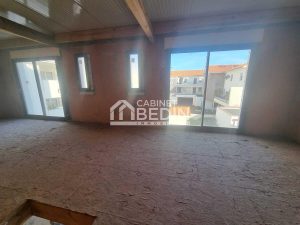 52732415  – Appartement – 2 pièces à BISCARROSSE