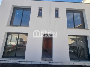 52732415  – Appartement – 2 pièces à BISCARROSSE