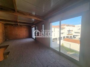 52732415  – Appartement – 2 pièces à BISCARROSSE