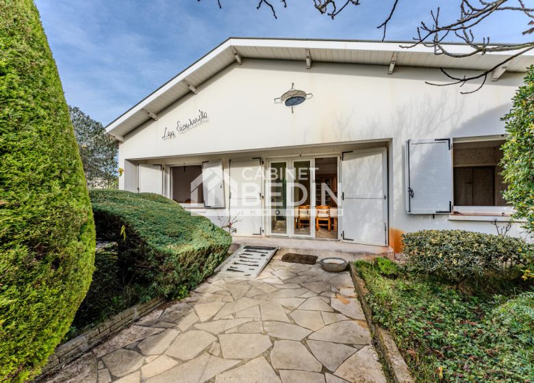 52805354  – Maison – 4 pièces à BISCARROSSE