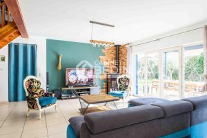 52784870  – Maison – 6 pièces à BISCARROSSE