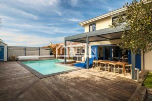 52784870  – Maison – 6 pièces à BISCARROSSE