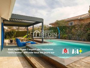 52784870  – Maison – 6 pièces à BISCARROSSE