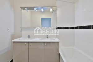 52796335  – Appartement – 3 pièces à BISCARROSSE