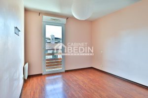 52796335  – Appartement – 3 pièces à BISCARROSSE