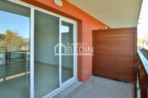 52796335  – Appartement – 3 pièces à BISCARROSSE