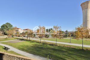 52796335  – Appartement – 3 pièces à BISCARROSSE