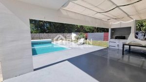 52849298  – Maison – 5 pièces à BISCARROSSE