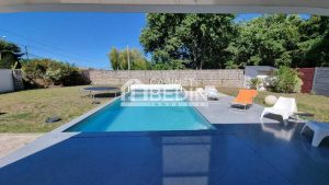 52849298  – Maison – 5 pièces à BISCARROSSE