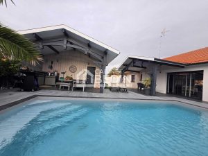 52862369  – Maison – 5 pièces à BISCARROSSE