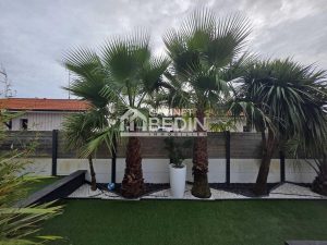 52862369  – Maison – 5 pièces à BISCARROSSE