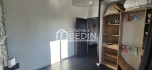 52862425  – Maison – 3 pièces à BISCARROSSE