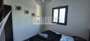 52862425  – Maison – 3 pièces à BISCARROSSE