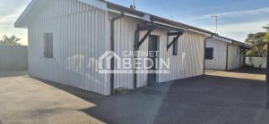 52862425  – Maison – 3 pièces à BISCARROSSE