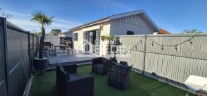 52862425  – Maison – 3 pièces à BISCARROSSE