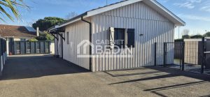 52862425  – Maison – 3 pièces à BISCARROSSE